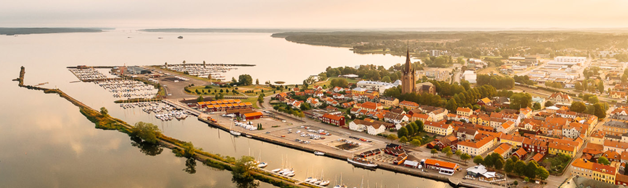 mariestad